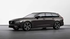 New 2026 Volvo V90 Ultra Estate | £68,175 (Fair price)