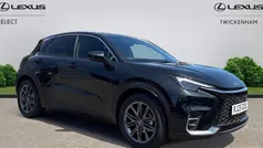 Used 2023 Lexus LBX SUV | £31,950 (Fair price)