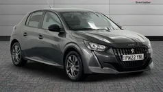 Used 2022 Peugeot 208 Active Premium Hatchback | £12,449 (Fair price)