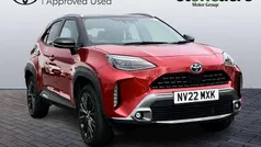 Other Used 2022 Toyota Yaris Cross SUV | £21,750 (Fair price)