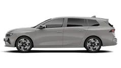 Used 2025 Vauxhall Astra Estate | £23,199 (Good price)