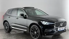 Used 2021 Volvo XC60 Inscription SUV | £28,050 (Good price)