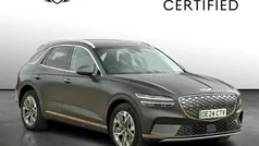 Used 2024 Genesis GV70 Sport SUV | £46,350 (Fair price)