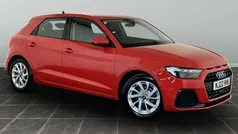 Used 2025 Audi A1 Sportback Sport Hatchback | £12,395 (Super price)