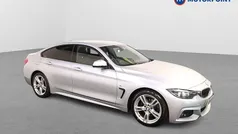 Used 2019 BMW 420 M Sport Coupe | £16,649 (Fair price)
