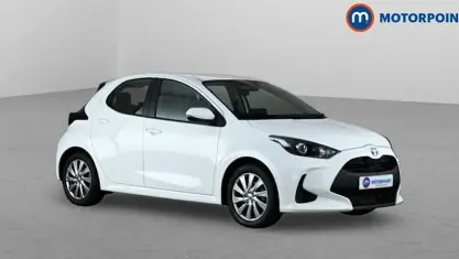 Used Toyota Yaris 116 HP (85 kW) 2026 Hatchback