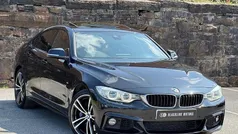 Used 2020 BMW 435 M Sport Coupe | £15,995 (Fair price)