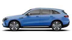 Used 2023 Mercedes EQC400 AMG line SUV | £21,250 (Super price)