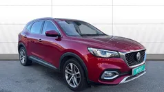Used 2023 MG HS Exclusive SUV | £14,290 (Fair price)