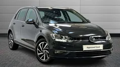 Used 2019 VW Golf VII Match Hatchback | £13,791 (Good price)