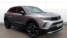 Used 2025 Vauxhall Mokka Ultimate SUV | £16,004 (Good price)