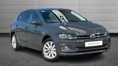 Used 2021 VW Polo Match Hatchback | £14,950 (Fair price)