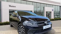 Used 2023 VW Polo Life Hatchback | £19,290 (Fair price)