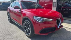 Used 2019 Alfa Romeo Stelvio Edizione Speciale SUV | £22,995 (Fair price)