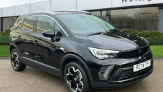 Used 2024 Vauxhall Crossland Ultimate SUV | £16,995 (Fair price)
