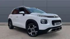Used 2018 Citroën C3 Aircross Flair SUV | £7,416 (Fair price)