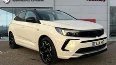 Used 2024 Vauxhall Grandland X Ultimate SUV | £22,455 (Fair price)