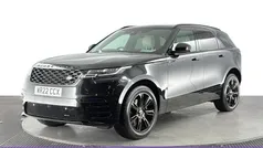 Used 2022 Land Rover Range Rover Velar SE Dynamic SUV | £29,420 (Good price)