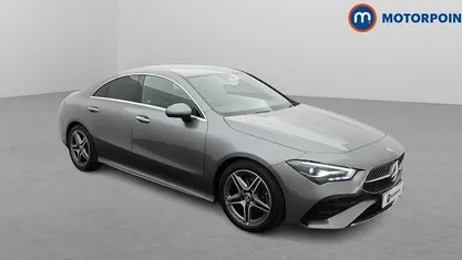 Used Mercedes CLA200 Executive 163 HP (119 kW) 2024 Sedan