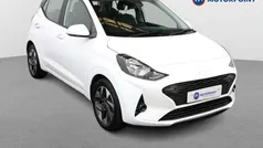 Used 2025 Hyundai i10 Advanced Hatchback | £14,149 (Fair price)