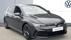 Used 2024 VW Golf VIII R-line Hatchback | £22,014 (Fair price)