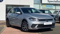 Used 2025 VW Polo Life Hatchback | £14,995 (Super price)