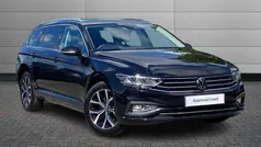 Used 2022 VW Passat SEL Estate | £20,150 (Fair price)