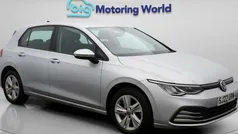 Used 2024 VW Golf VIII Life Hatchback | £15,600 (Super price)