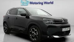 Used 2023 Citroën C5 Aircross PureTech SUV | £16,200 (Good price)