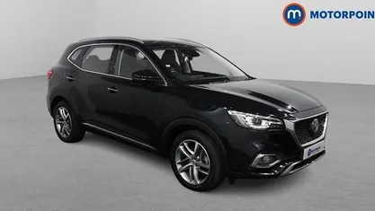 Used 2022 MG HS Exclusive SUV | £15,899 (Fair price)