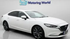 Used 2018 Mazda 6 Inclusive Sedan | £13,800 (Fair price)