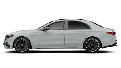 Used 2025 Mercedes E300 Urban Sedan | £61,970 (Fair price)