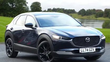 Usado Mazda CX-30 Homura-Line 140 HP (102 kW) 2026 SUV