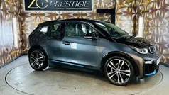 Used 2022 BMW i3 Comfort Edition Hatchback | £10,495 (Super price)