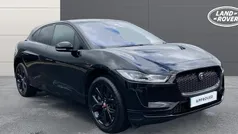 Used 2023 Jaguar I-Pace SUV | £21,991 (Fair price)
