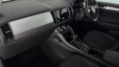 Used 2024 Skoda Kodiaq SE Drive SUV | £25,536 (Good price)