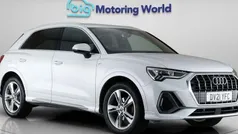 Used 2023 Audi Q3 S-Line SUV | £21,000 (Super price)