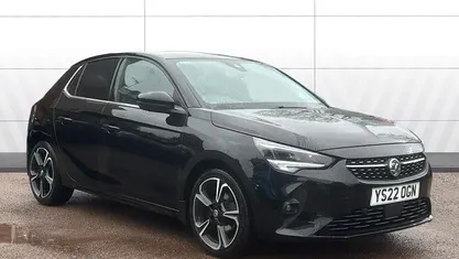 Used Vauxhall Corsa Edition 75 HP (55 kW) 2022 Hatchback