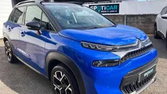Blue Used 2022 Citroën C3 Aircross PureTech SUV | £14,995 (Fair price)
