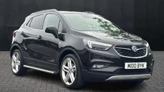 Used 2019 Vauxhall Mokka Elite SUV | £9,316 (Fair price)