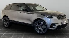 Used 2020 Land Rover Range Rover Velar R-Dynamic SUV | £14,995 (Super price)