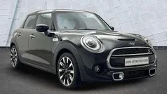 Used 2019 Mini Cooper S Exclusive Hatchback | £16,995 (Fair price)
