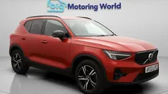 Used 2026 Volvo XC40 Plus SUV | £23,800 (Super price)