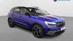 Used 2025 Renault Austral Techno Esprit Alpine SUV | £25,899 (Fair price)