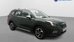 Used 2022 Subaru Forester Premium SUV | £24,499 (Fair price)