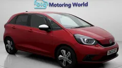Used 2023 Honda Jazz Hybrid Hatchback | £15,800 (Fair price)