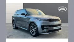 Used 2023 Land Rover Range Rover Sport SE Dynamic SUV | £71,244 (Fair price)