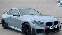 Used 2023 BMW M2 Shadowline Coupe | £66,000