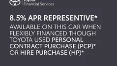 Used 2014 Toyota Auris Multidrive S Hatchback | £8,400 (Fair price)