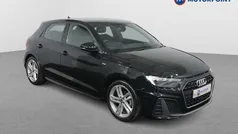 Used 2024 Audi A1 Sportback S-Line Hatchback | £18,699 (Good price)
